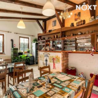 Prodej hotelu, penzionu 509 m² Pernink