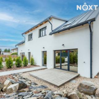 Prodej bytu 3+kk 111 m² Všestary