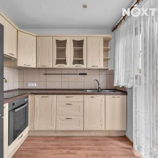 Prodej bytu 2+kk 53 m² Nymburk, Velké Valy