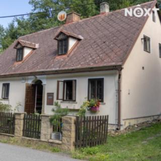 Prodej chaty 180 m² Pertoltice, 