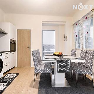 Prodej rodinného domu 87 m&sup2; Žatec