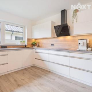 Prodej rodinného domu 118 m² Planá nad Lužnicí Strkov, Okružní