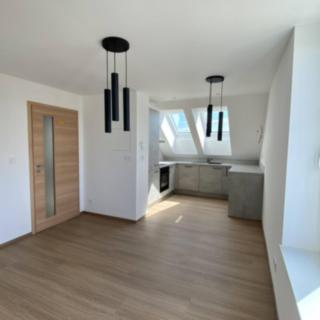 Pronájem bytu 2+kk 49 m² Drahotěšice