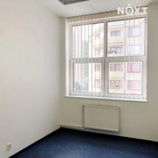 Pronájem skladu 18 m² Praha