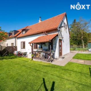 Prodej rodinného domu 69 m² Černolice, K chatám