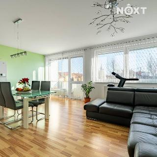 Prodej bytu 3+kk 97 m² Brno, Moutnická