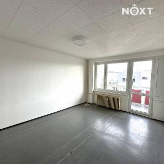 Pronájem bytu 2+1 58 m² Praha, K Závěrce