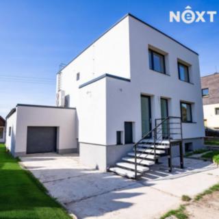 Prodej rodinného domu 250 m² Stěžery, Markova