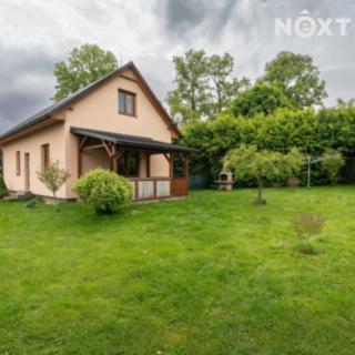 Prodej rodinného domu 120 m² Kunčina