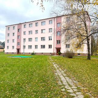 Prodej bytu 3+1 63 m² Chrudim, Jabloňová