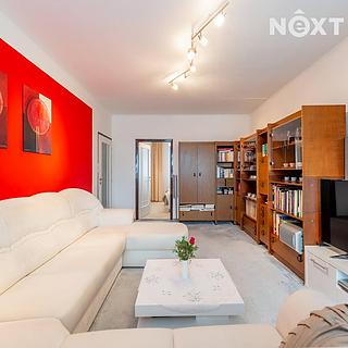 Prodej bytu 4+1 78 m&sup2; Tábor