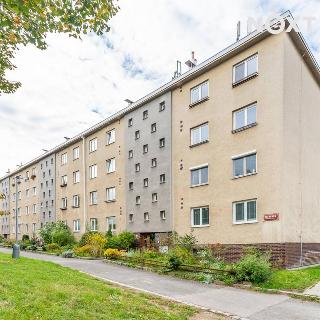 Prodej bytu 3+1 97 m² Praha, Stavbařů