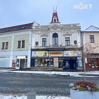 Prodej Ostatních komerčních prostor 861 m&sup2; Mladá Boleslav