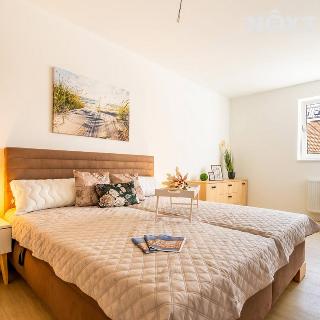 Prodej bytu 3+kk 81 m² České Budějovice, Nádražní