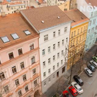 Prodej bytu 2+kk 44 m² Praha