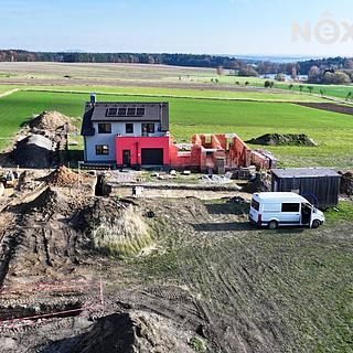 Prodej rodinného domu 139 m&sup2; Želeč