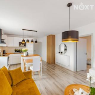 Prodej bytu 2+kk 56 m² Hostivice, Čsl. armády