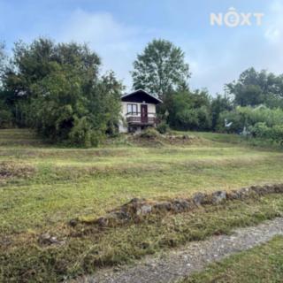 Prodej zahrady 396 m&sup2; Kosmonosy