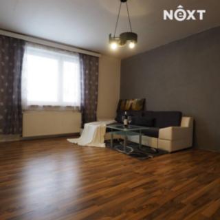 Pronájem bytu 1+1 36 m² Týniště nad Orlicí