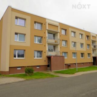 Pronájem bytu 2+1 54 m² Verneřice, Příbramská