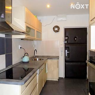 Pronájem bytu 3+kk 54 m&sup2; Česká Lípa