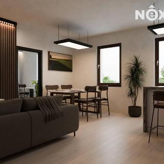 Prodej bytu 2+kk 53 m² Brno, Netušilova