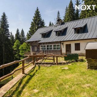 Prodej chalupy 270 m² Vítkovice