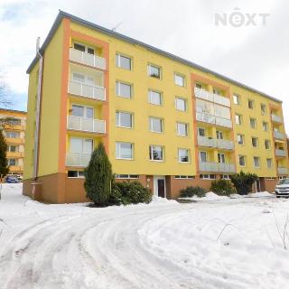 Prodej bytu 3+1 71 m² Harrachov, 