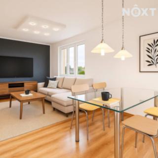 Prodej bytu 4+1 76 m² Kovářov