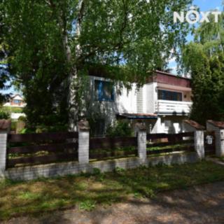 Prodej rodinného domu 204 m² Braškov