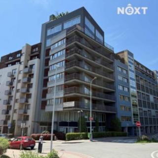 Pronájem bytu 3+kk 102 m² Praha