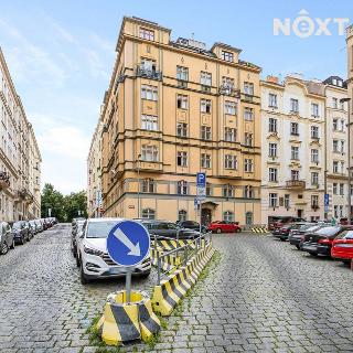 Prodej obchodu 143 m² Praha, Bulharská