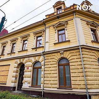 Prodej bytu 1+1 44 m&sup2; Liberec