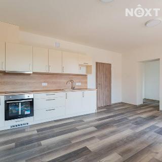 Pronájem bytu 2+kk 53 m² Zábřeh, Leštinská