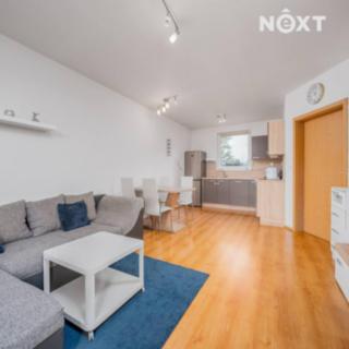 Pronájem bytu 2+kk 51 m² Nová Ves