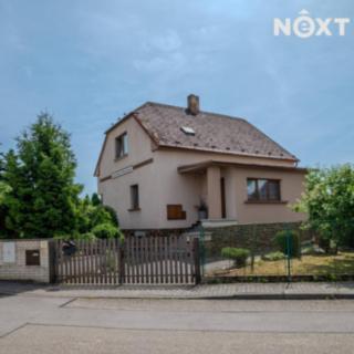 Prodej bytu 2+1 58 m&sup2; Zahájí