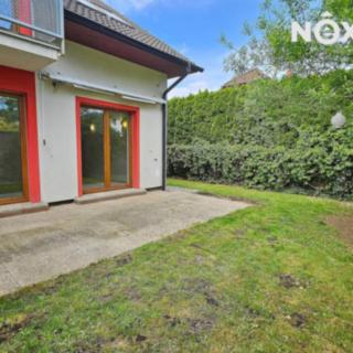 Pronájem bytu 1+1 75 m² Horoměřice