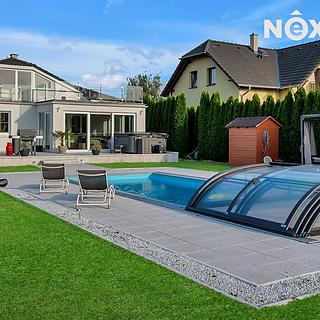 Prodej rodinného domu 186 m&sup2; Slaný