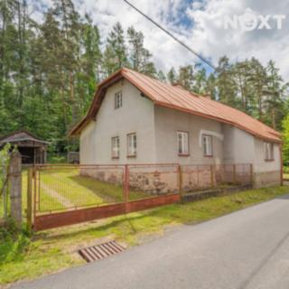 Prodej rodinného domu 94 m² Kamenná