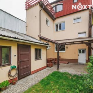 Prodej rodinného domu 168 m² Olomouc Chválkovice, Chválkovická