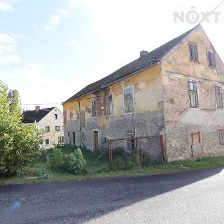 Prodej rodinného domu 250 m² Stanovice, 