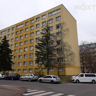 Pronájem bytu 3+kk 76 m² Kladno, Norská