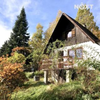 Pronájem chaty 35 m² Liberec, Jizerská