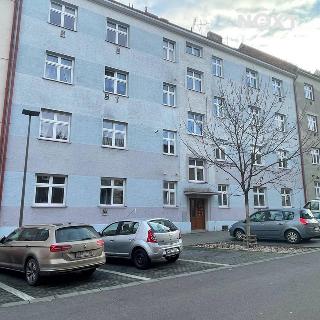 Prodej bytu 3+1 62 m² Chrudim