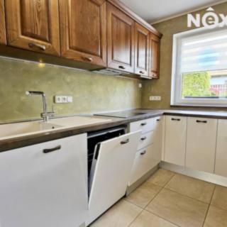 Pronájem bytu 1+1 75 m² Horoměřice