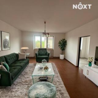 Prodej bytu 4+1 105 m² České Velenice