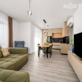 Prodej bytu 3+kk 68 m&sup2; Praha