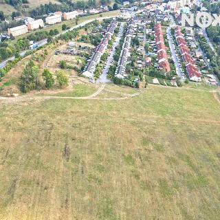 Prodej stavební parcely 18 347 m² Březová nad Svitavou, 