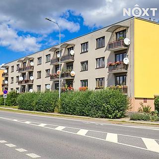 Prodej bytu 3+1 62 m&sup2; Police nad Metují