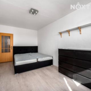 Prodej bytu 2+1 64 m² Praha